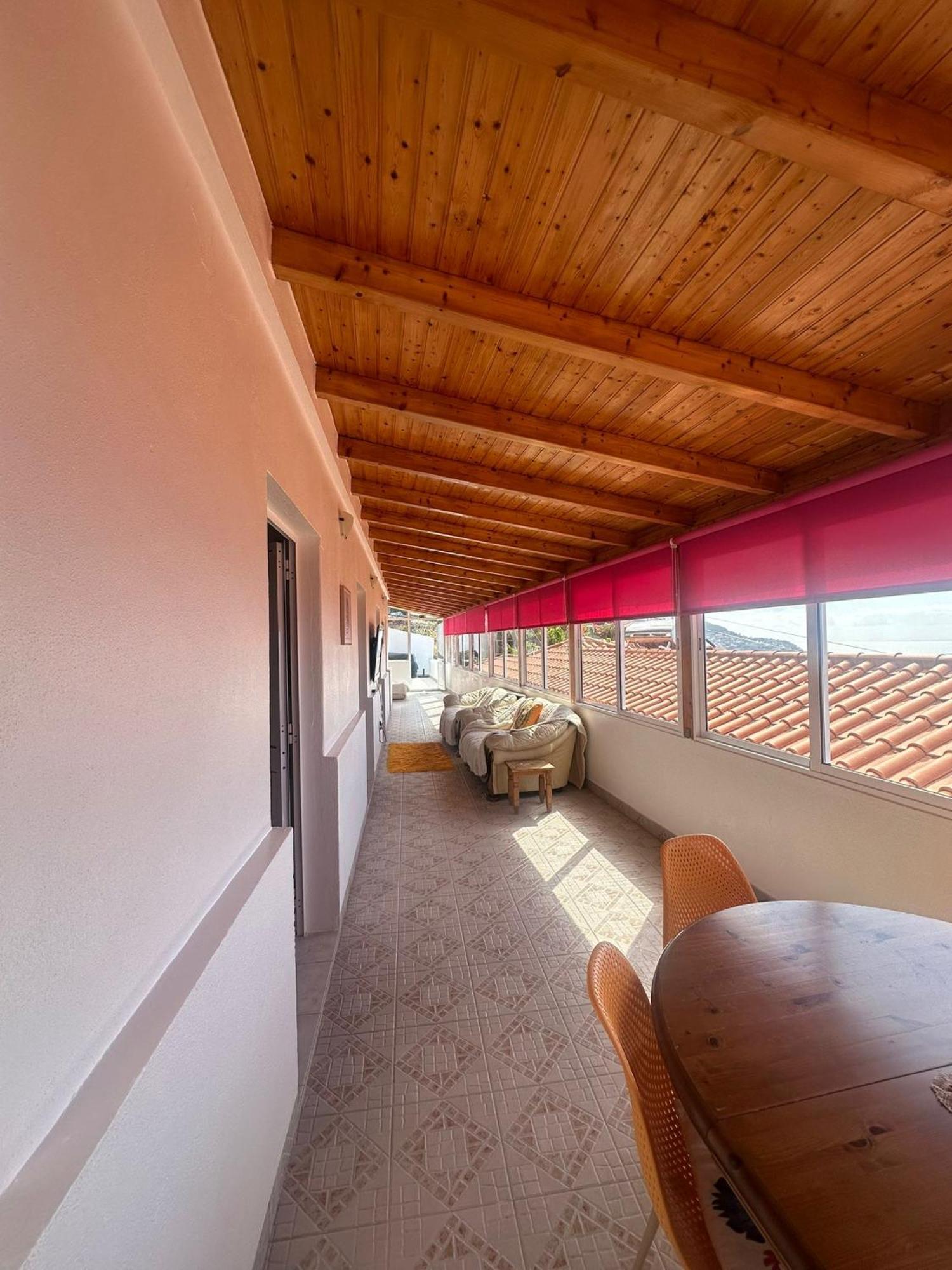 The Hill View House Villa Funchal  Kültér fotó