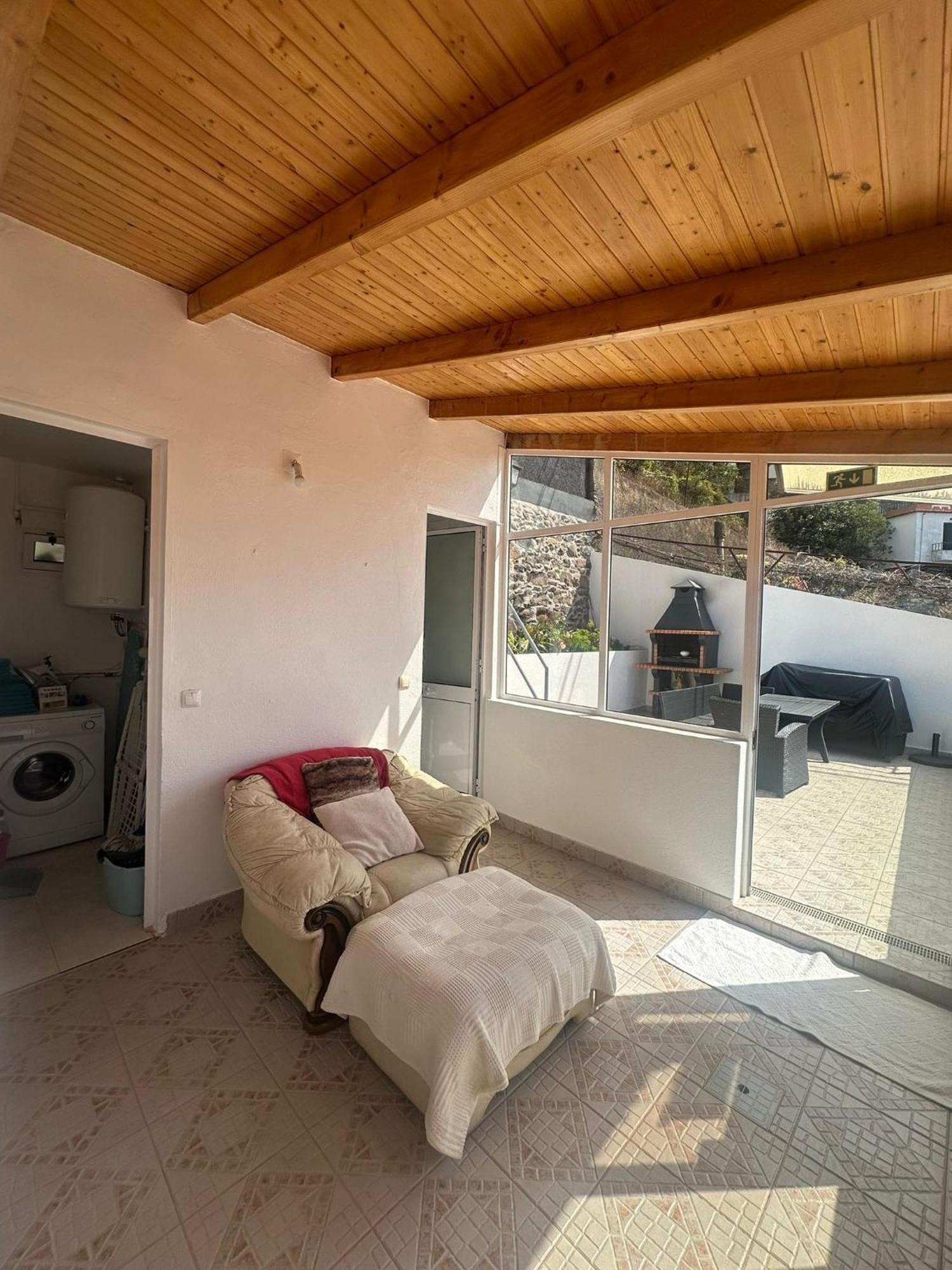 The Hill View House Villa Funchal  Kültér fotó